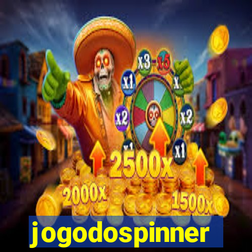 jogodospinner