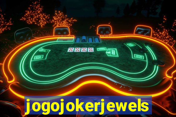 jogojokerjewels