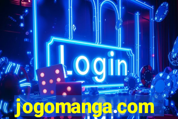 jogomanga.com