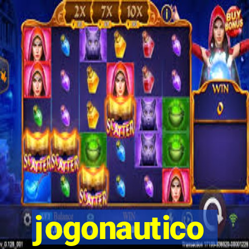 jogonautico