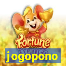 jogopono