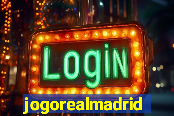 jogorealmadrid