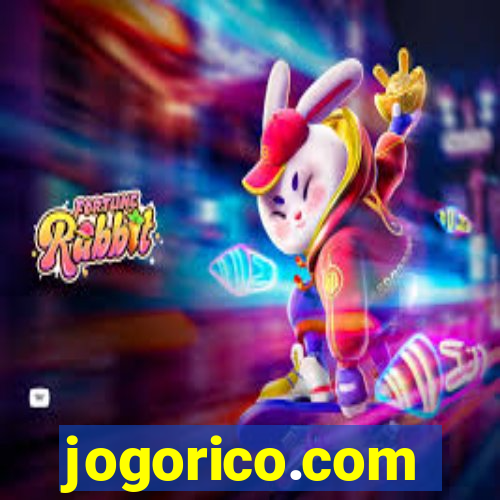 jogorico.com