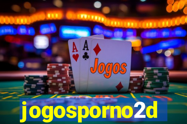 jogosporno2d