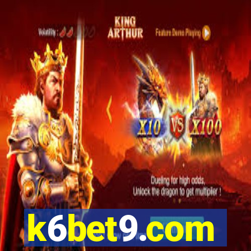 k6bet9.com