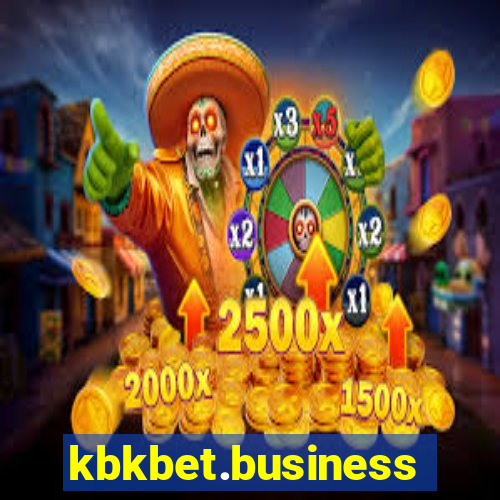 kbkbet.business