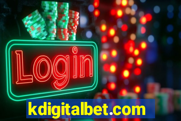 kdigitalbet.com