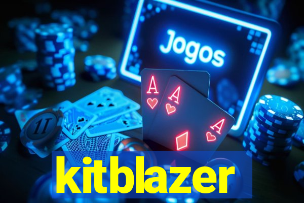 kitblazer