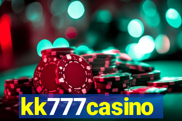 kk777casino