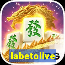 labetolive