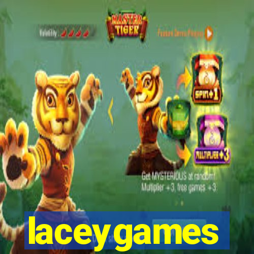 laceygames