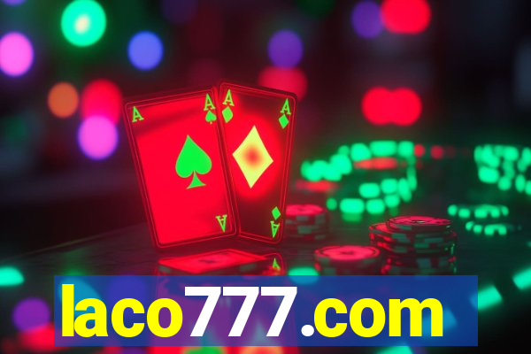 laco777.com