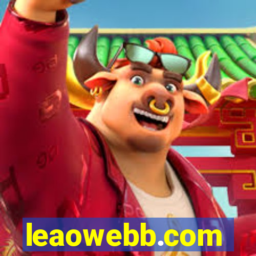 leaowebb.com