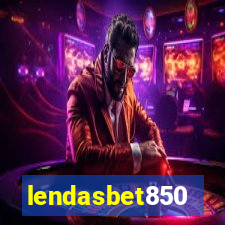 lendasbet850