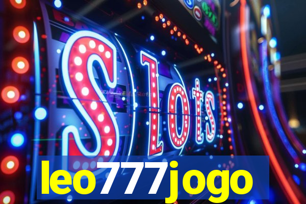 leo777jogo