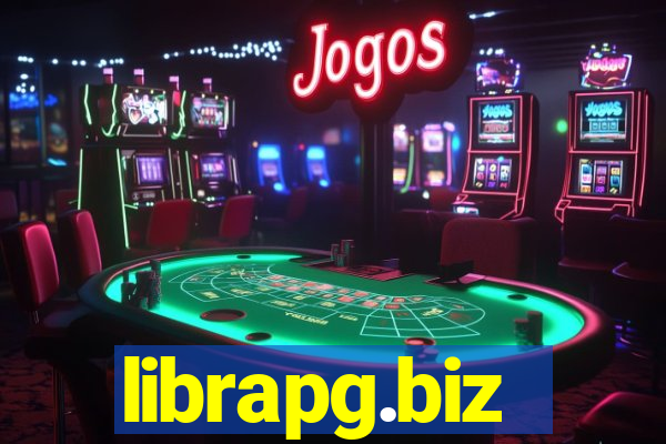 librapg.biz