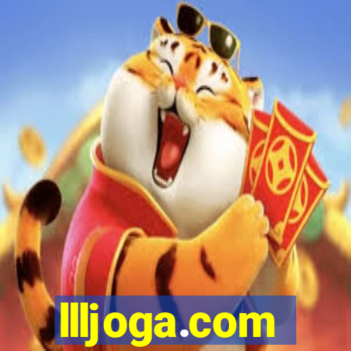 llljoga.com