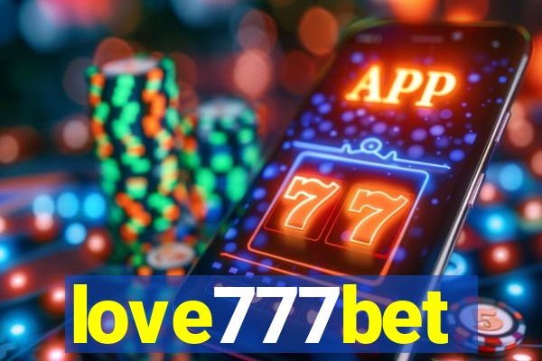 love777bet