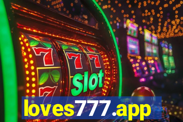 loves777.app