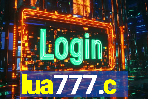 lua777.c