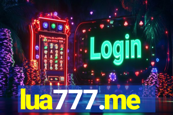 lua777.me