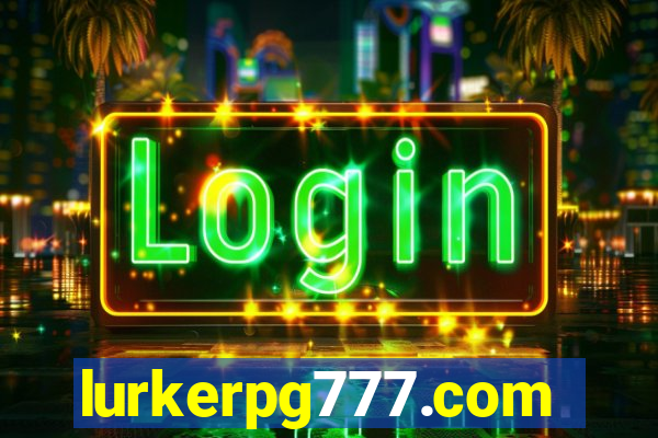 lurkerpg777.com