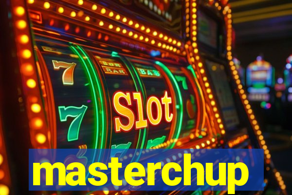 masterchup