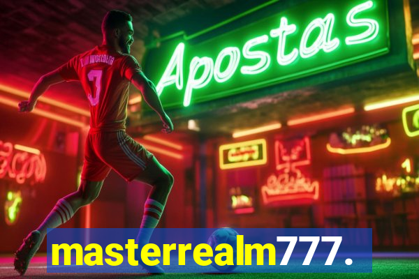 masterrealm777.com