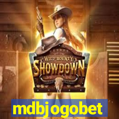 mdbjogobet