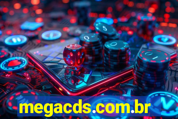 megacds.com.br