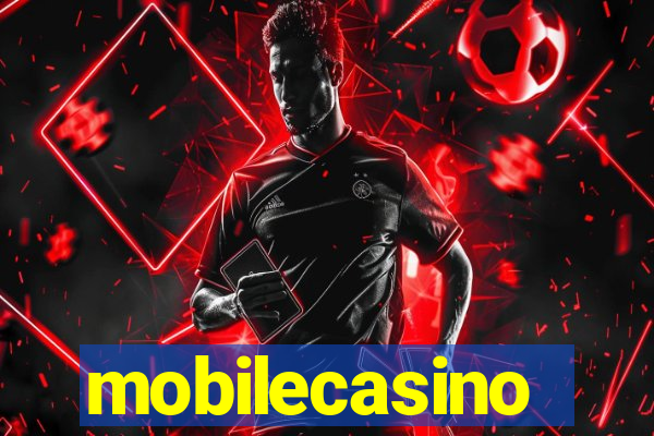 mobilecasino