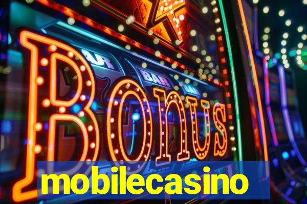 mobilecasino