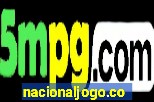 nacionaljogo.com