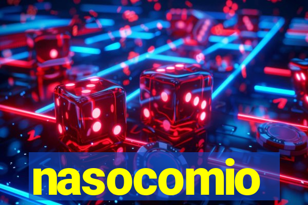 nasocomio