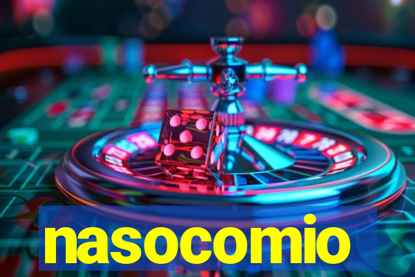 nasocomio