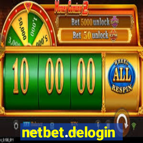 netbet.delogin