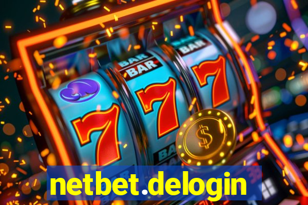 netbet.delogin