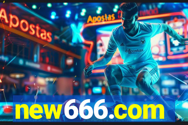 new666.com