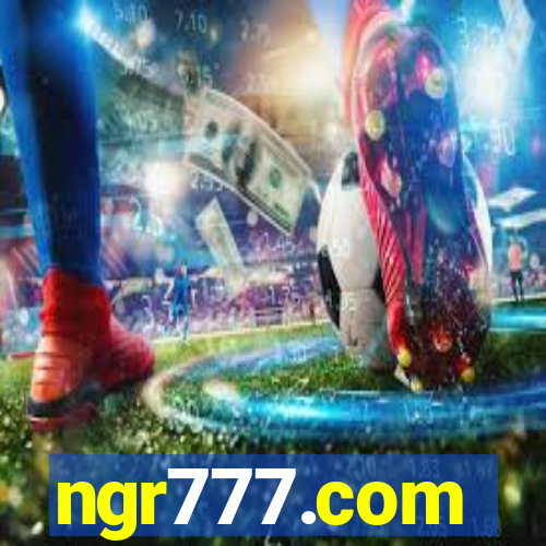 ngr777.com