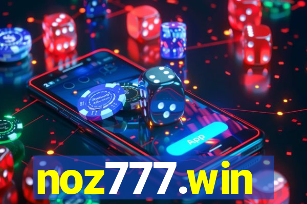 noz777.win