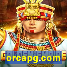 orcapg.com