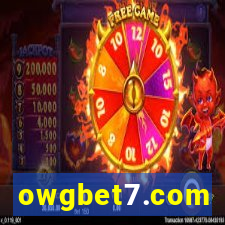 owgbet7.com