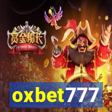 oxbet777