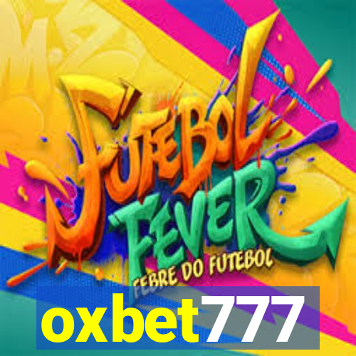 oxbet777