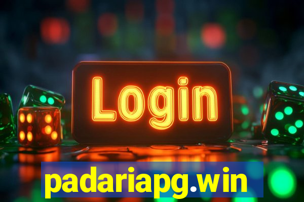 padariapg.win