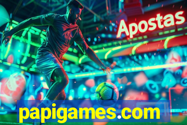 papigames.com