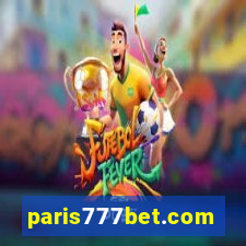 paris777bet.com