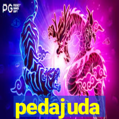 pedajuda