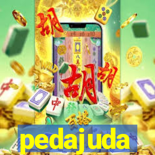 pedajuda