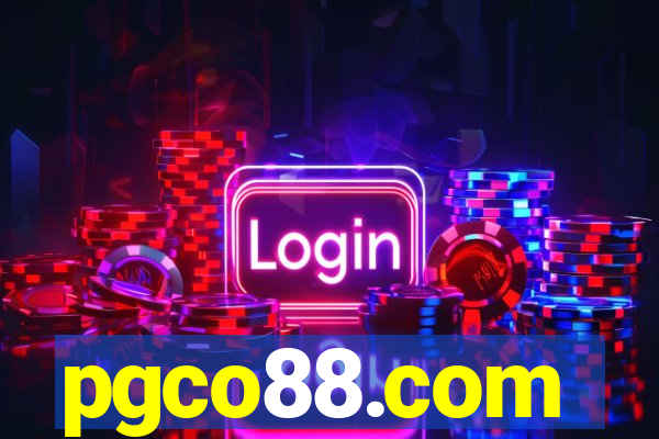 pgco88.com